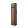 Elektronická cigareta: VooPoo VMATE E Pod Kit (1200mAh) (Classic Brown)