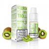 E-liquid Pinky Vape 10ml: Roll My Troll (Kiwi mix)