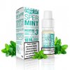 E-liquid Pinky Vape 10ml / 0mg: Spermint (Mentol)