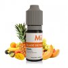 E-liquid The Fuu MiNiMAL 10ml / 10mg: Fruity Medley (Šťavnatá ovocná směs)