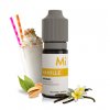 E-liquid The Fuu MiNiMAL 10ml / 10mg: Vanilla (Francouzská vanilka)