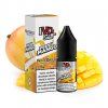 E-liquid IVG Salt 10ml / Fresh Mango (Šťavnaté mango)  10mg, 20mg