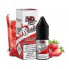 E-liquid IVG Salt 10ml / 20mg: Strawberry Sensation (Ledová jahoda)