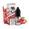 E-liquid IVG Salt 10ml / 20mg: Strawberry Sensation (Ledová jahoda)  10mg, 20mg
