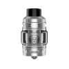 Clearomizér GeekVape Zeus Subohm Tank (5ml) (Stříbrný)