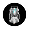 Clearomizér GeekVape Zeus X Mesh RTA (4,5ml) (Černý)