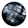 Clearomizér GeekVape Zeus X Mesh RTA (4,5ml) (Černý)