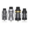 Clearomizér Vapefly Gunther Subohm Tank (5ml) (Černý)
