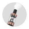 Clearomizér Vaporesso iTank M Tank (3ml) (Space Grey)