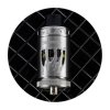 Clearomizér Vapefly Lindwurm RTA (5ml) (Stříbrný)