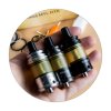 Clearomizér Vapefly Alberich MTL RTA (3ml/4ml) (Černý)