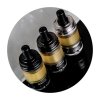 Clearomizér Vapefly Alberich MTL RTA (3ml/4ml) (Černý)