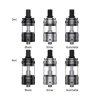 Clearomizér Vapefly Alberich MTL RTA (3ml/4ml) (Gunmetal)