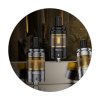 Clearomizér Vapefly Alberich MTL RTA (3ml/4ml) (Stříbrný)