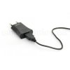 Mini AC EURO Adapter 220v -> USB (500mA)