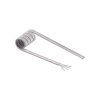 Předmotané spirálky Coilology Quad-Core Fused Clapton Ni80 (0,28ohm) (10ks)