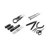 GeekVape mini profesionální sada nástrojů pro DIY Mini Tool Kit V2