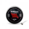 Spirálky od Karotky - MTL SS316L 0,9ohm (10ks)