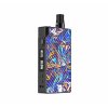 Elektronická cigareta: Vaporesso Degree Pod Kit (950mAh) (Blue)