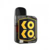 Elektronická cigareta Uwell Caliburn KOKO PRIME Vision Pod Kit (690mAh) (Dark Translucent)