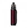 Elektronická cigareta Uwell Aeglos P1 Mod Pod Kit (Wine Red)