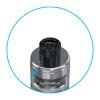 Clearomizér Joyetech ProCore Motor 2ml (Žlutý)