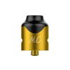 RDA atomizér SMOKJOY Mushroom Cloud (Zlatý)