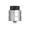 RDA atomizér GeekVape Radar (Stříbrný)