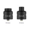 RDA atomizér GeekVape Radar (Stříbrný)