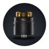 RDA atomizér GeekVape Talo X (Stříbrný)