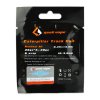 Předmotané spirálky GeekVape Caterpillar Track Kanthal A1 (0,35ohm) (2ks)