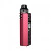 Elektronická cigareta: VooPoo Drag H80 S Pod Kit (Plum Red)