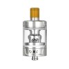Clearomizér Eleaf GZeno S Tank (3ml) (Gunmetal)