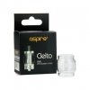 Náhradní pyrexové tělo pro Aspire Cleito (5,0ml)