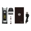 Uwell Crown D Pod Kit (1100mAh)