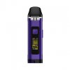 Elektronická cigareta Uwell Crown D Pod Kit (1100mAh) (Purple)