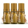 Barly GOLD Salt 3x10ml