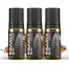 Barly BLACK Salt 3x10ml