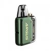 Elektronická cigareta: VooPoo Argus P1 Pod Kit (800mAh) (Green)