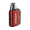 Elektronická cigareta: VooPoo Argus P1 Pod Kit (800mAh) (Red)