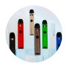 Uwell Caliburn A3 Pod Kit (520mAh)