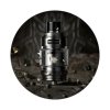 Clearomizér VooPoo UFORCE-L Tank (4ml) (Černý)