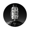 Clearomizér VooPoo UFORCE-L Tank (4ml) (Gun Metal)