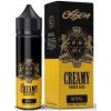 Příchuť OSSEM Creamy Series S&V 20ml Royal