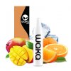 Mangue Orange Waka Mini e liquide fr