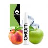 Pomme peche Waka Mini e liquide fr