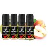 Dreamix - Jablko (Apple) 4x10ml