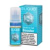 SLIQUID - Nicotine Salt BOOSTER 20mg