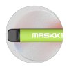 Elektronická cigareta: Maskking High 2.0 Disposable (Ice Tea)