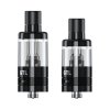 Clearomizér Eleaf GTL D20 Tank (3ml) (Černý)